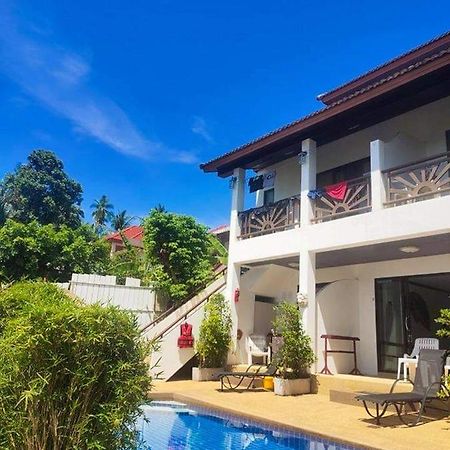 Bea Privileged Apartment Ламай Бийч Екстериор снимка