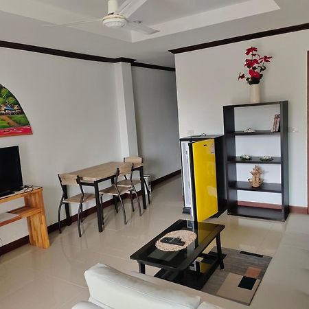 Bea Privileged Apartment Ламай Бийч Стая снимка