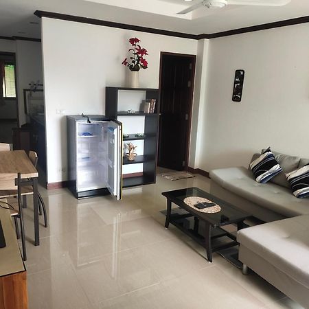 Bea Privileged Apartment Ламай Бийч Стая снимка