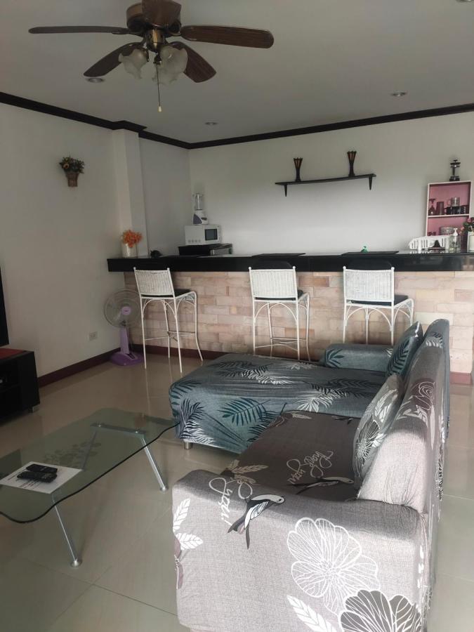 Bea Privileged Apartment Ламай Бийч Екстериор снимка