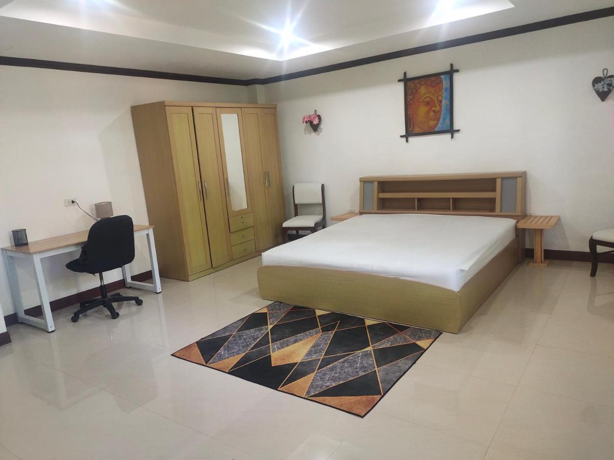 Bea Privileged Apartment Ламай Бийч Екстериор снимка