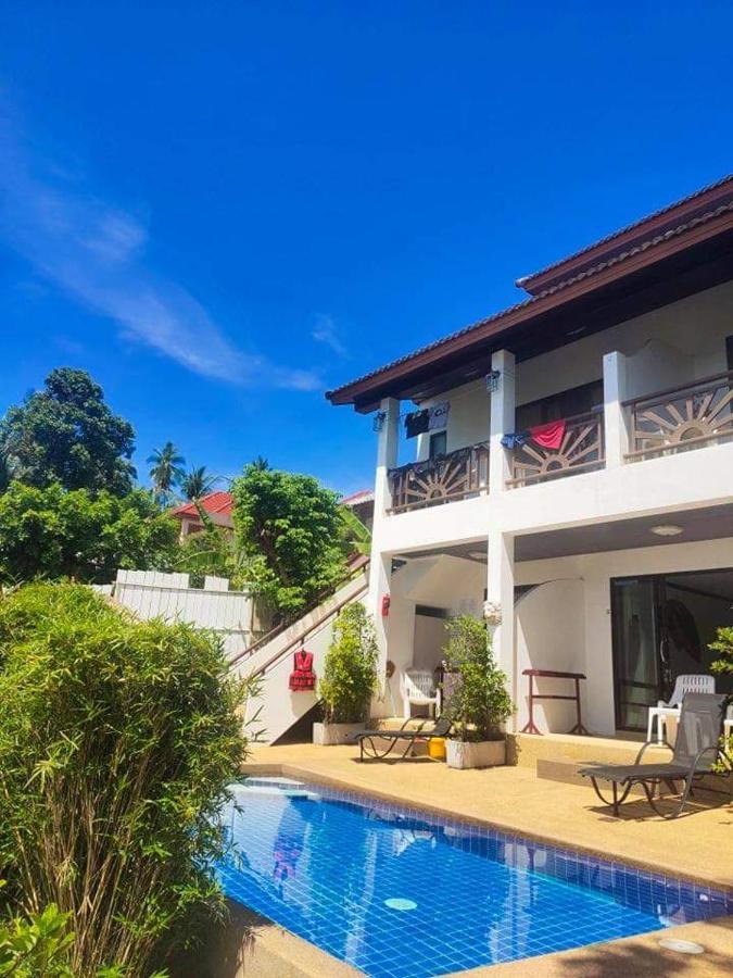 Bea Privileged Apartment Ламай Бийч Екстериор снимка