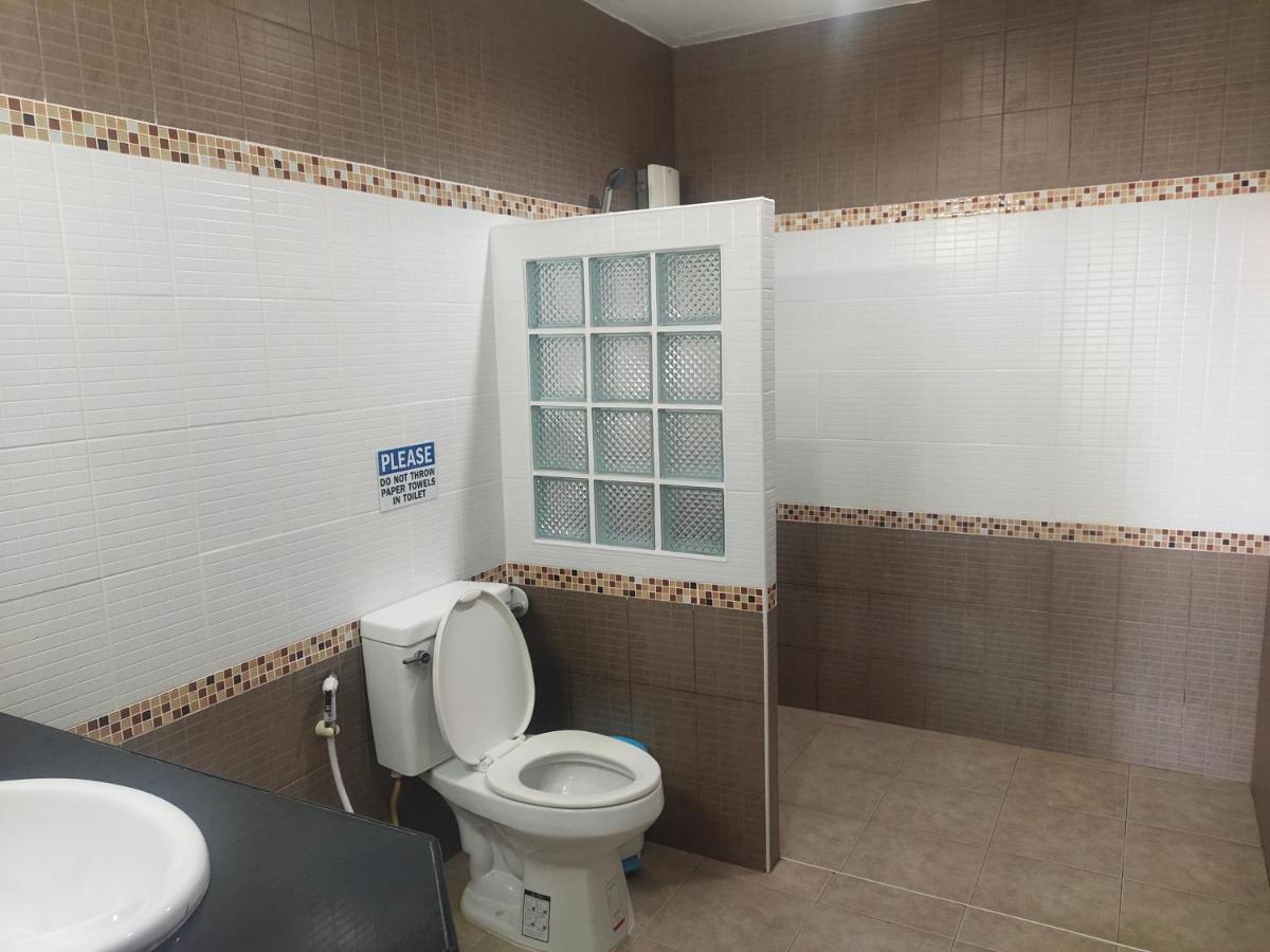 Bea Privileged Apartment Ламай Бийч Екстериор снимка