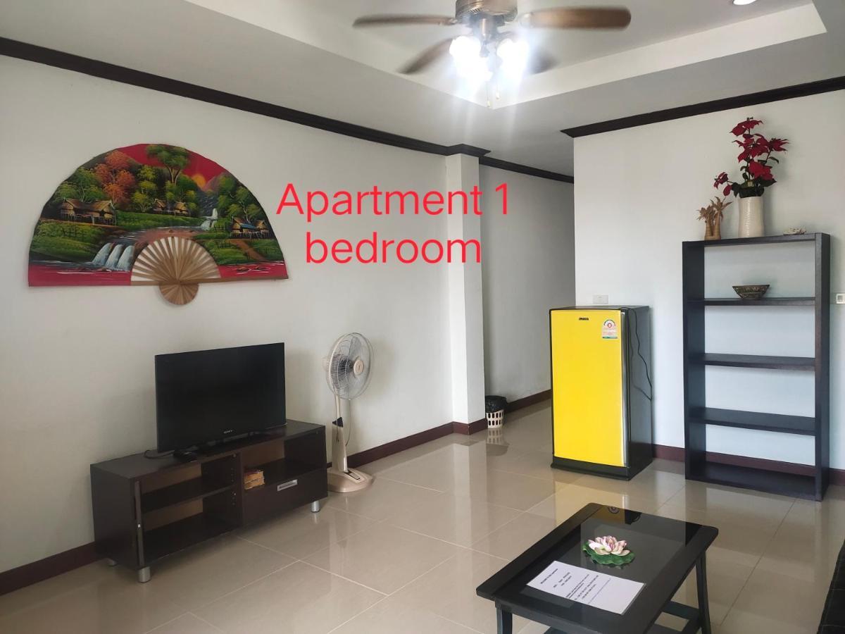 Bea Privileged Apartment Ламай Бийч Екстериор снимка