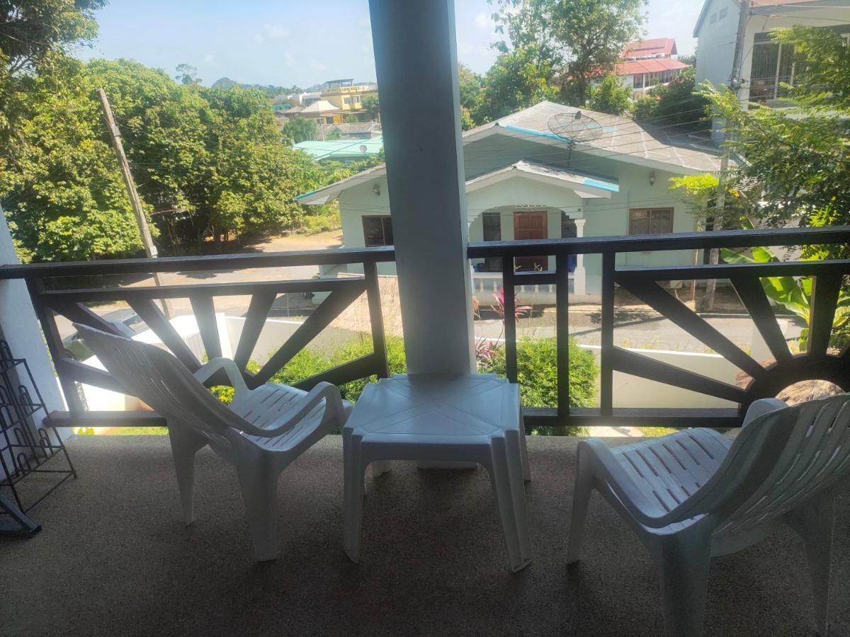 Bea Privileged Apartment Ламай Бийч Екстериор снимка