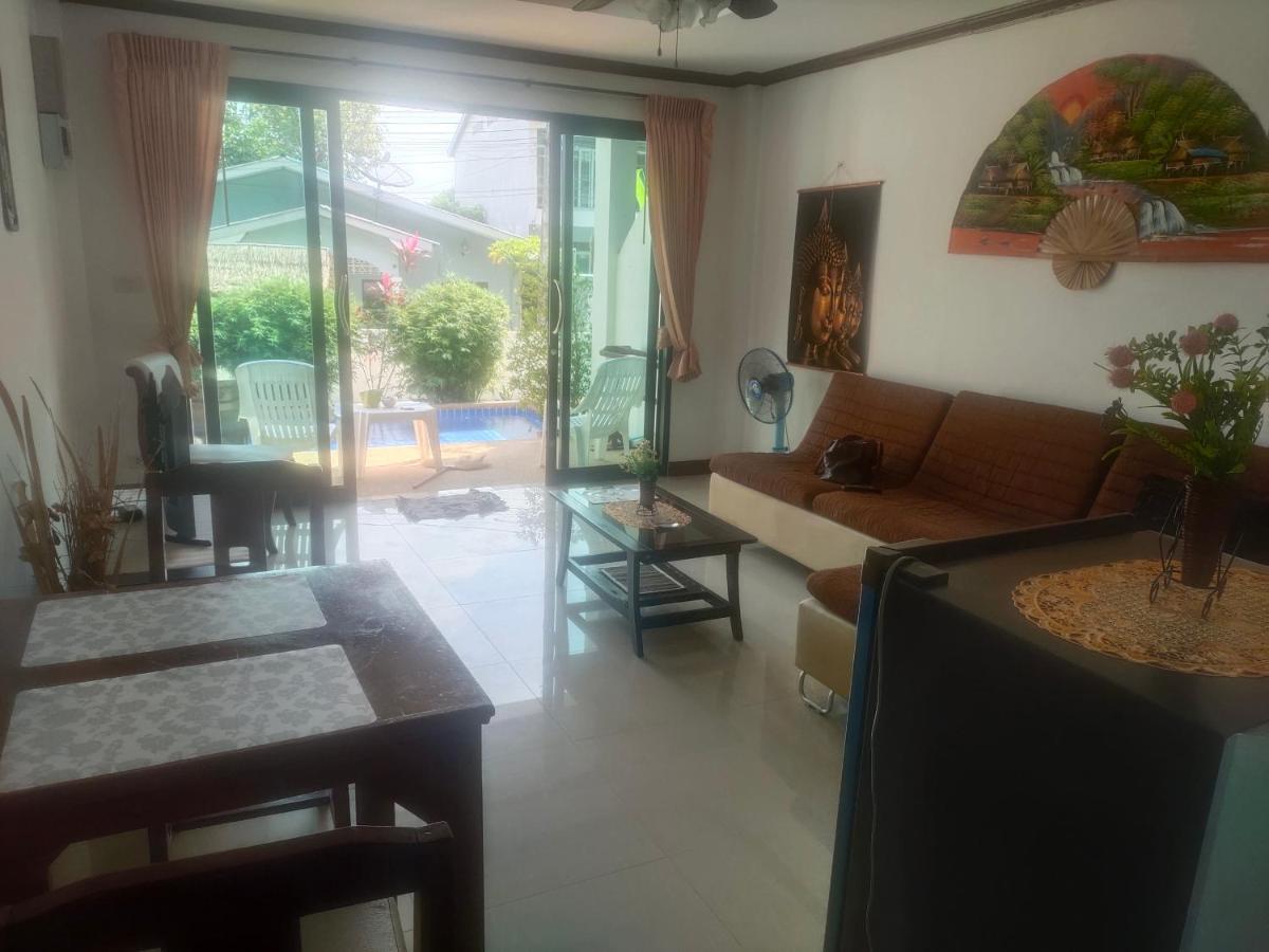 Bea Privileged Apartment Ламай Бийч Екстериор снимка