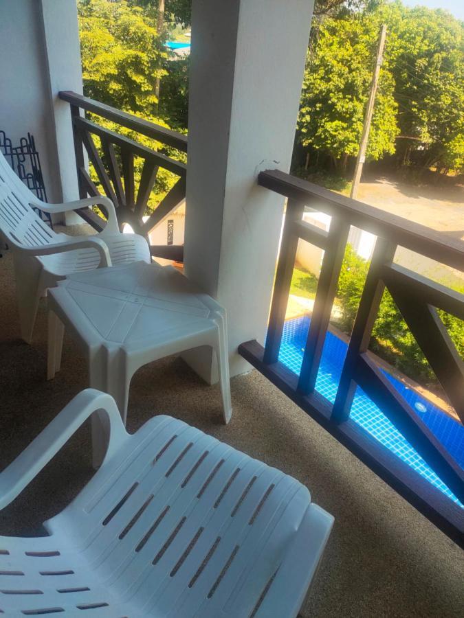 Bea Privileged Apartment Ламай Бийч Екстериор снимка
