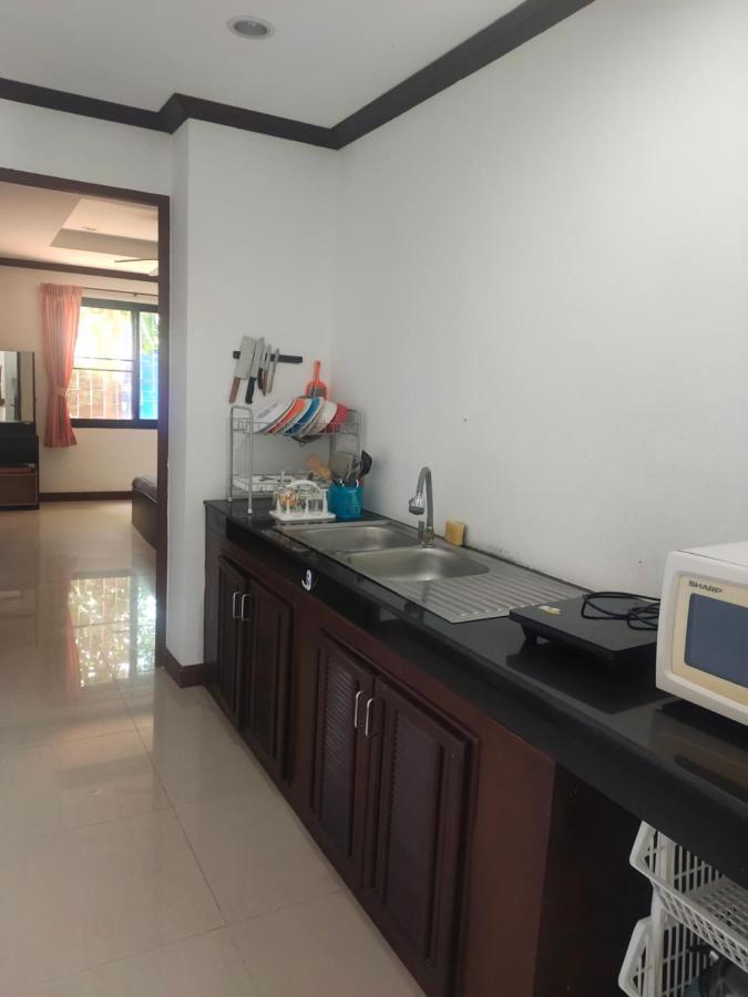 Bea Privileged Apartment Ламай Бийч Екстериор снимка