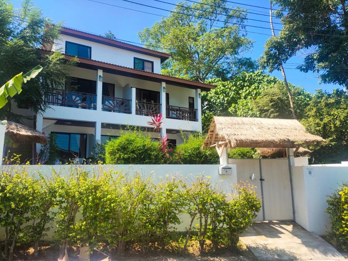Bea Privileged Apartment Ламай Бийч Екстериор снимка