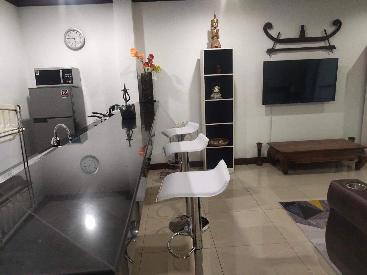 Bea Privileged Apartment Ламай Бийч Екстериор снимка