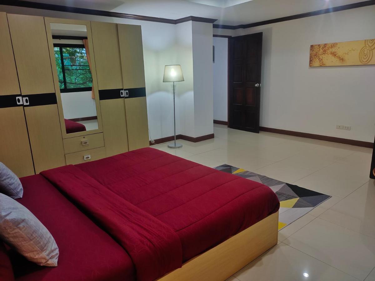 Bea Privileged Apartment Ламай Бийч Екстериор снимка