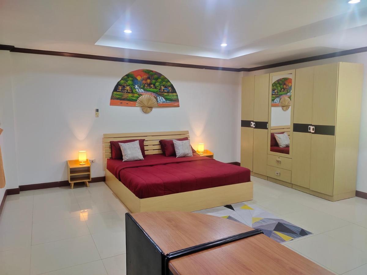 Bea Privileged Apartment Ламай Бийч Екстериор снимка