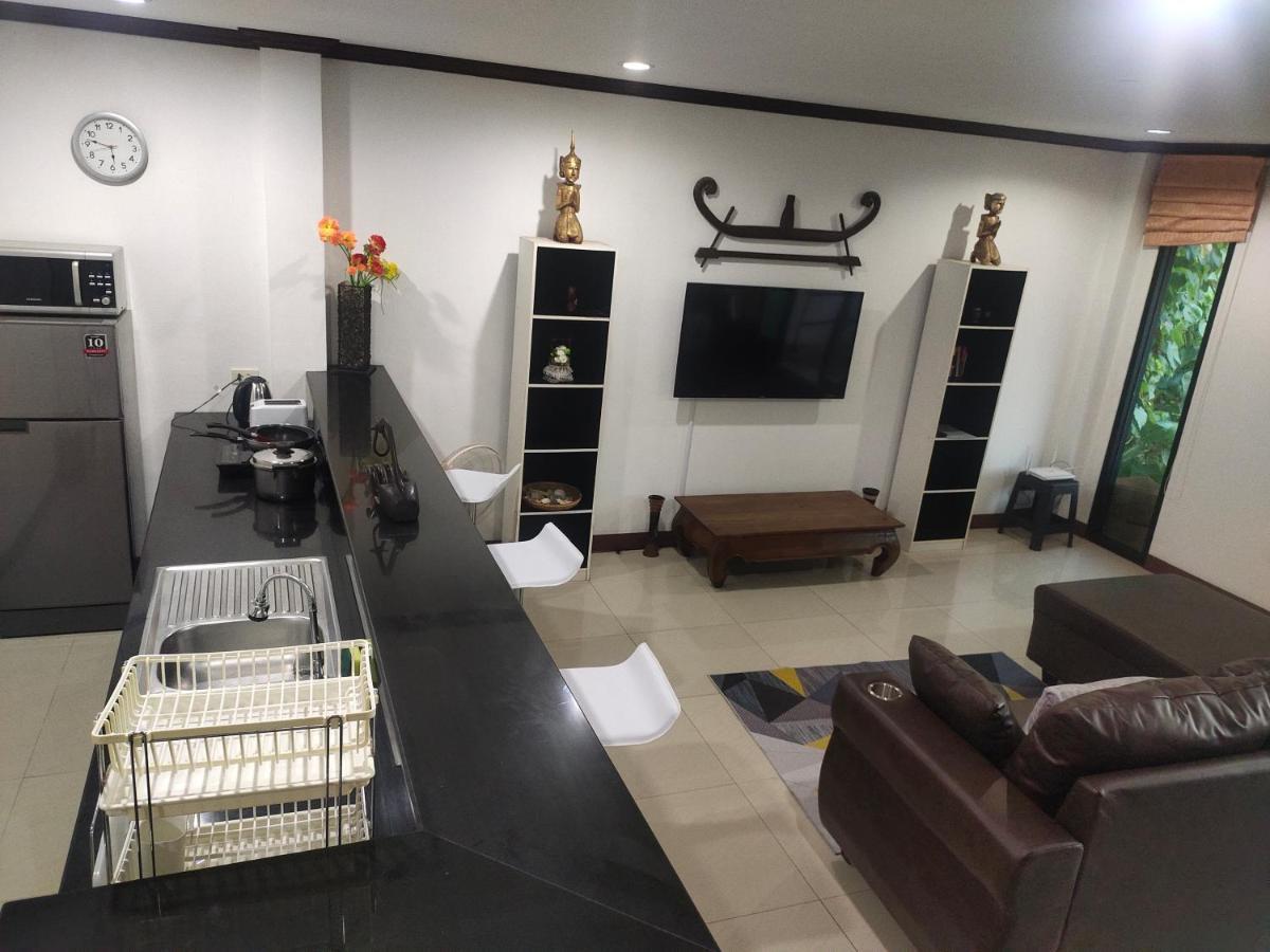Bea Privileged Apartment Ламай Бийч Екстериор снимка