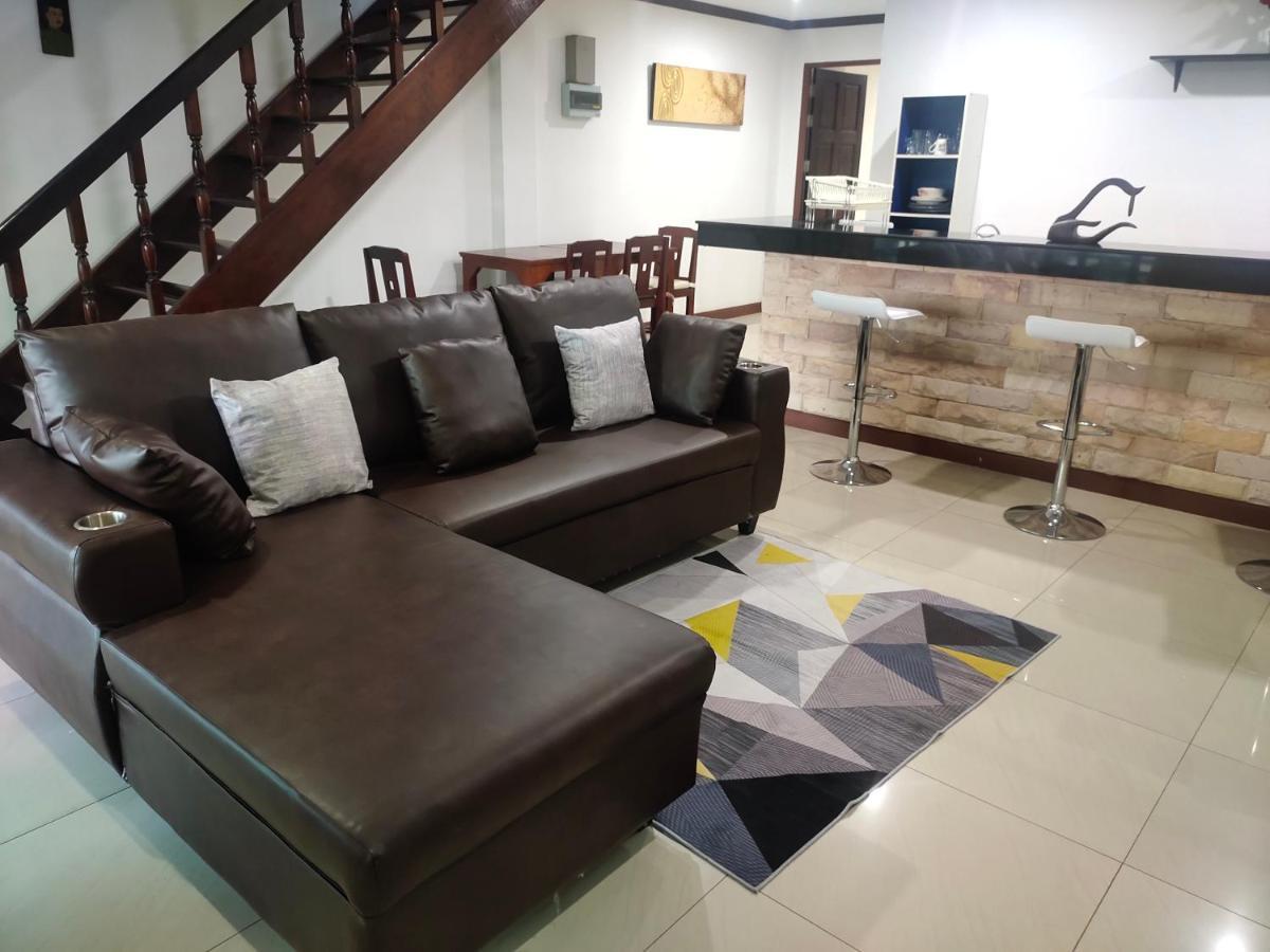Bea Privileged Apartment Ламай Бийч Екстериор снимка