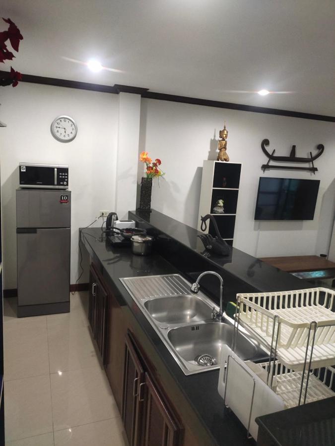 Bea Privileged Apartment Ламай Бийч Екстериор снимка