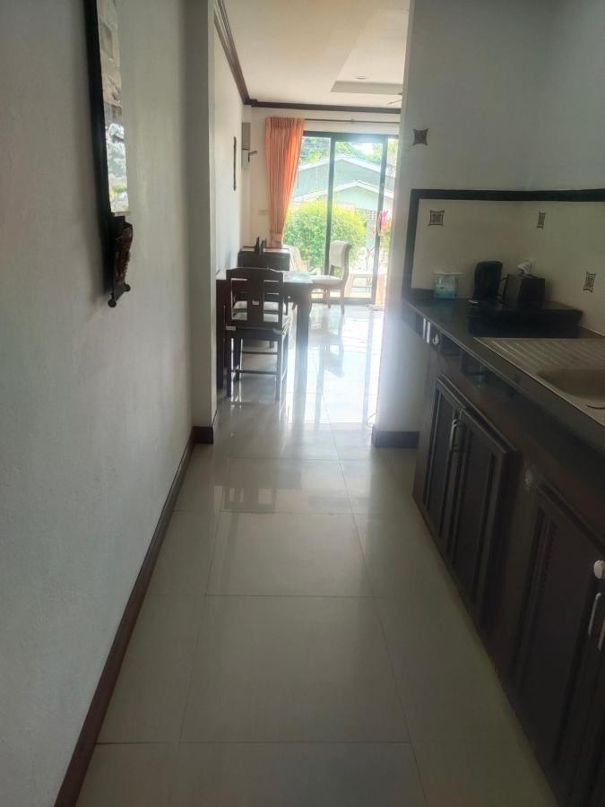 Bea Privileged Apartment Ламай Бийч Екстериор снимка