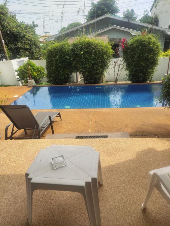 Bea Privileged Apartment Ламай Бийч Екстериор снимка
