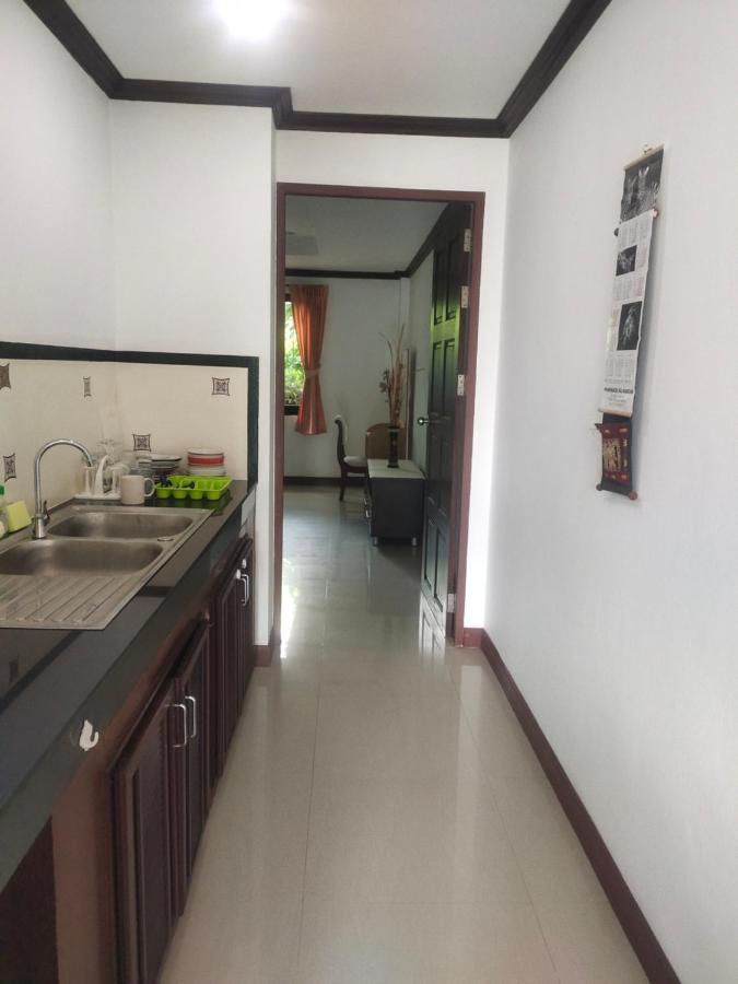 Bea Privileged Apartment Ламай Бийч Екстериор снимка