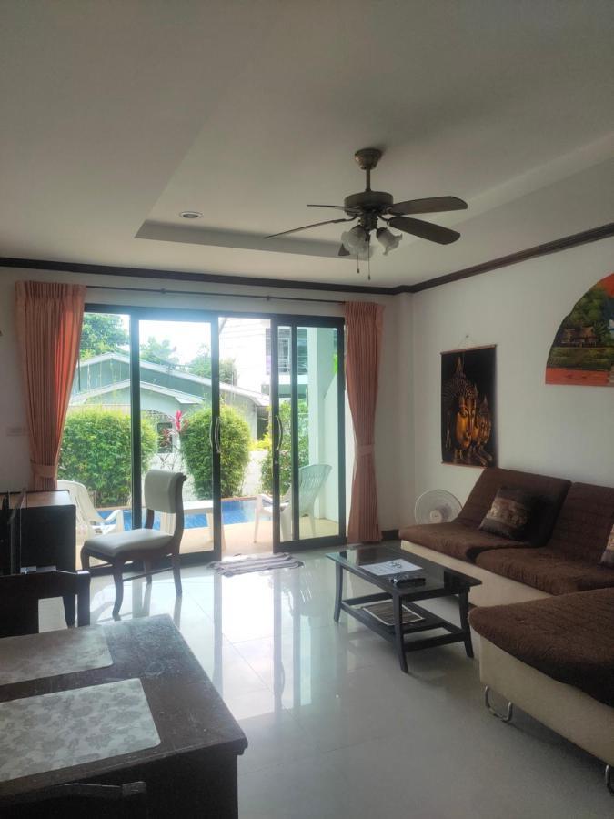 Bea Privileged Apartment Ламай Бийч Екстериор снимка