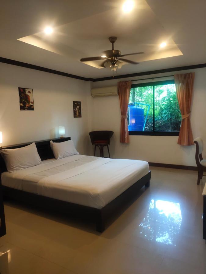 Bea Privileged Apartment Ламай Бийч Екстериор снимка