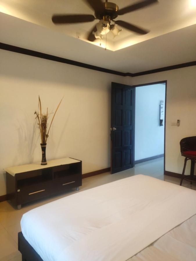 Bea Privileged Apartment Ламай Бийч Екстериор снимка