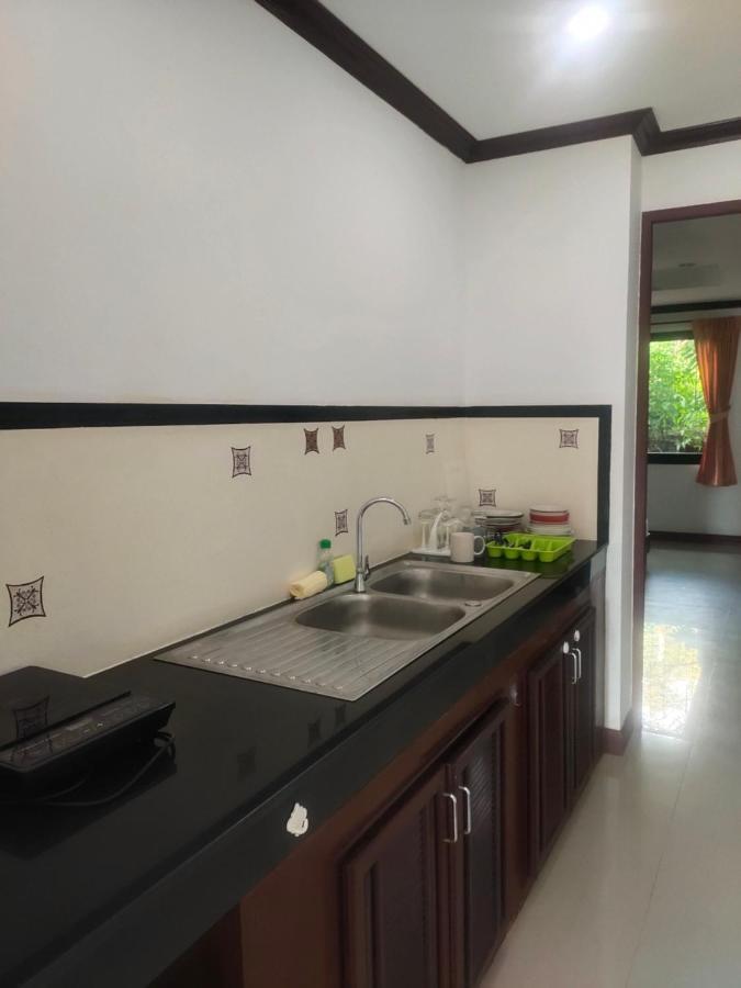 Bea Privileged Apartment Ламай Бийч Екстериор снимка