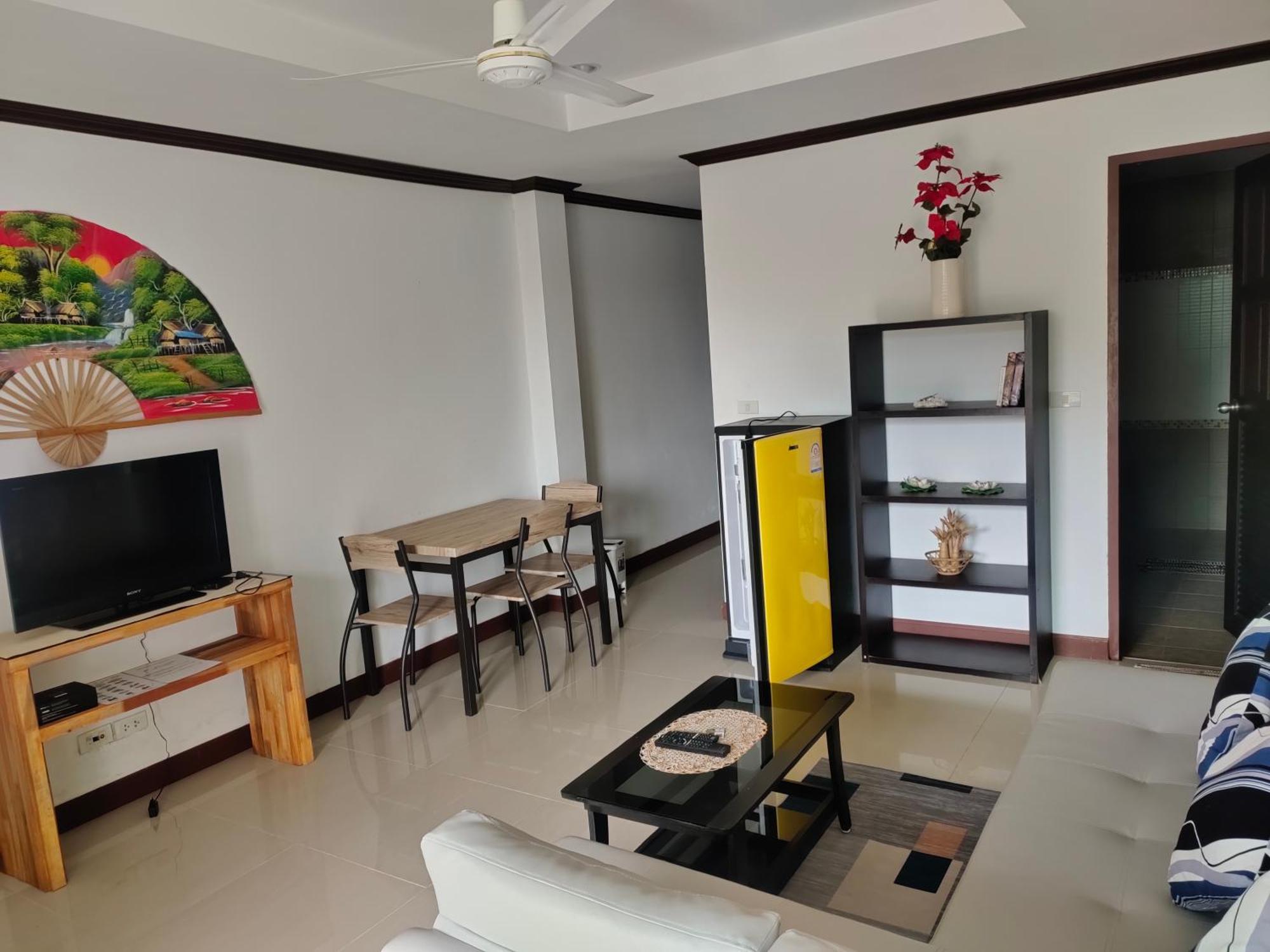 Bea Privileged Apartment Ламай Бийч Стая снимка