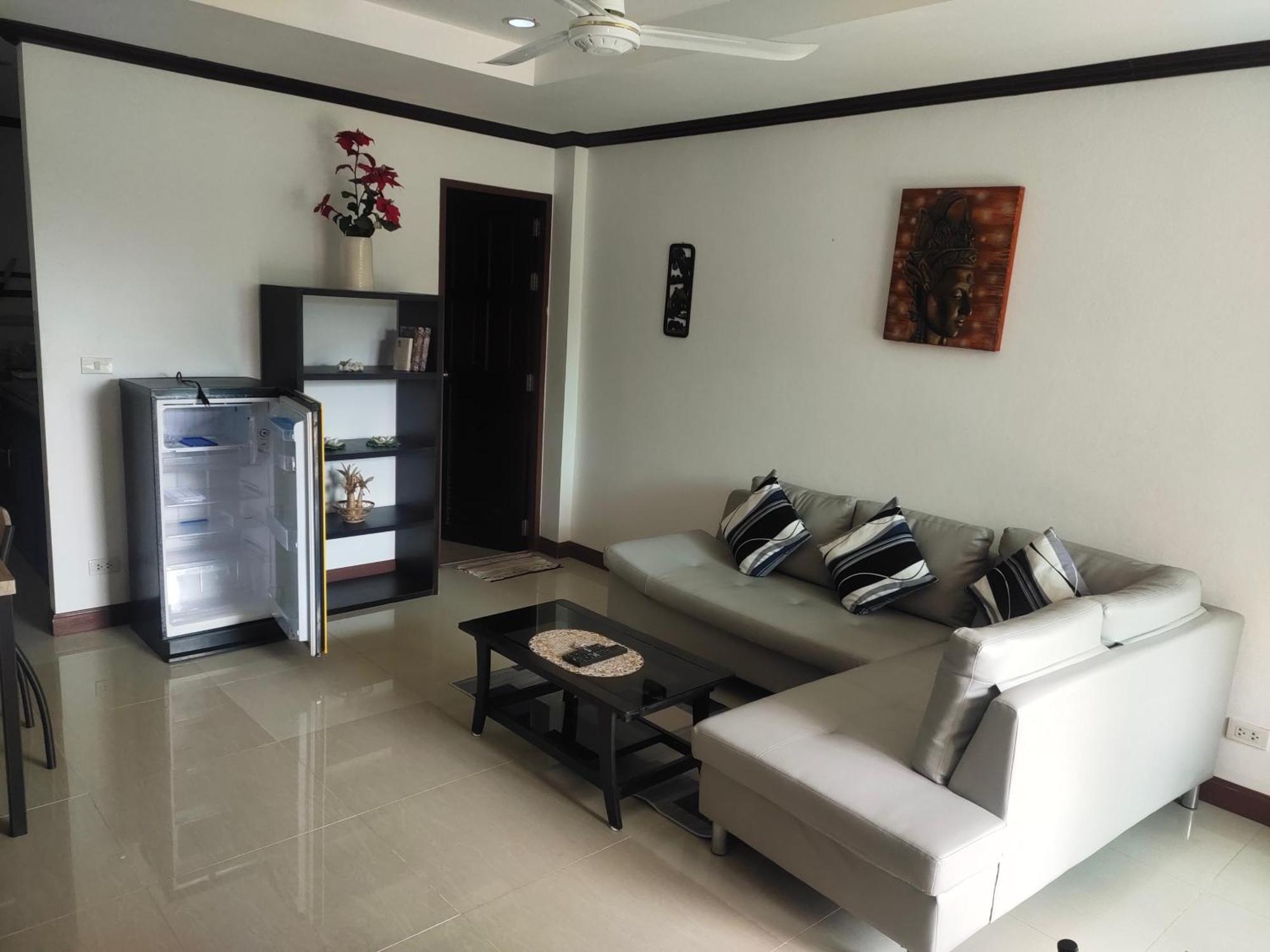Bea Privileged Apartment Ламай Бийч Екстериор снимка