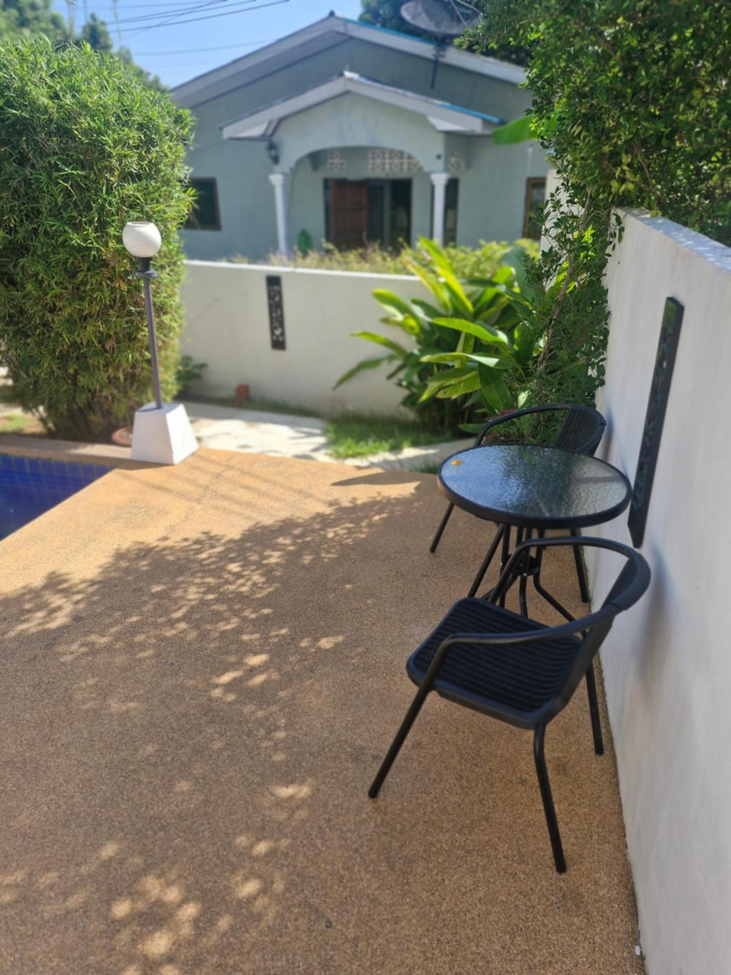 Bea Privileged Apartment Ламай Бийч Екстериор снимка