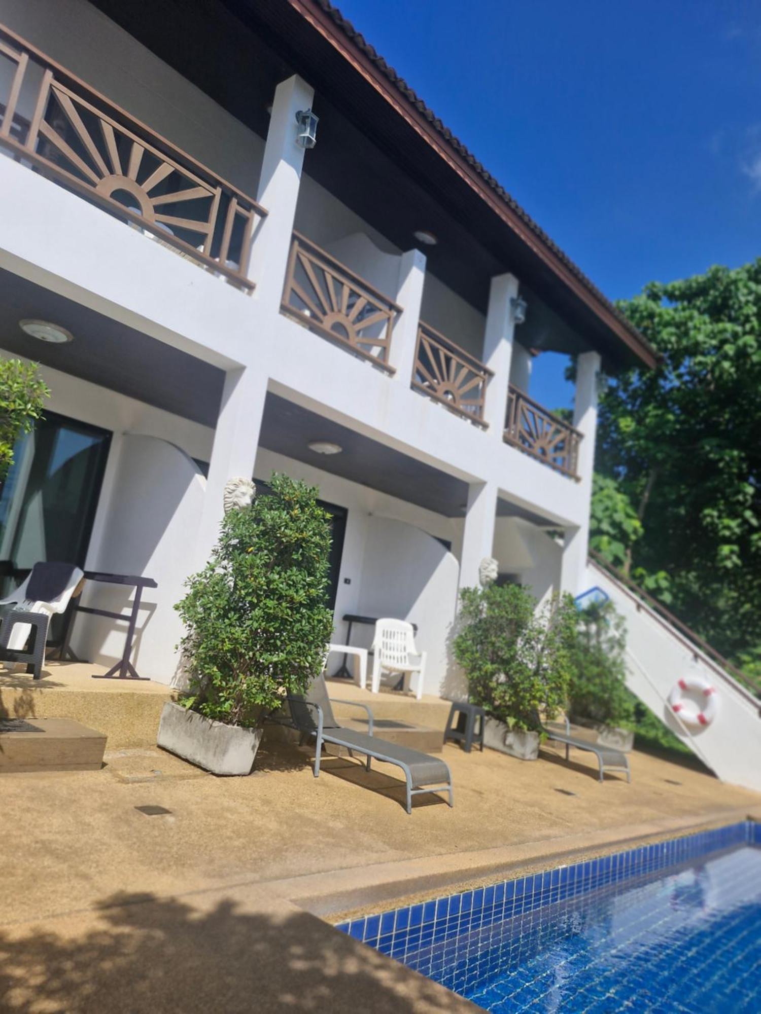 Bea Privileged Apartment Ламай Бийч Екстериор снимка