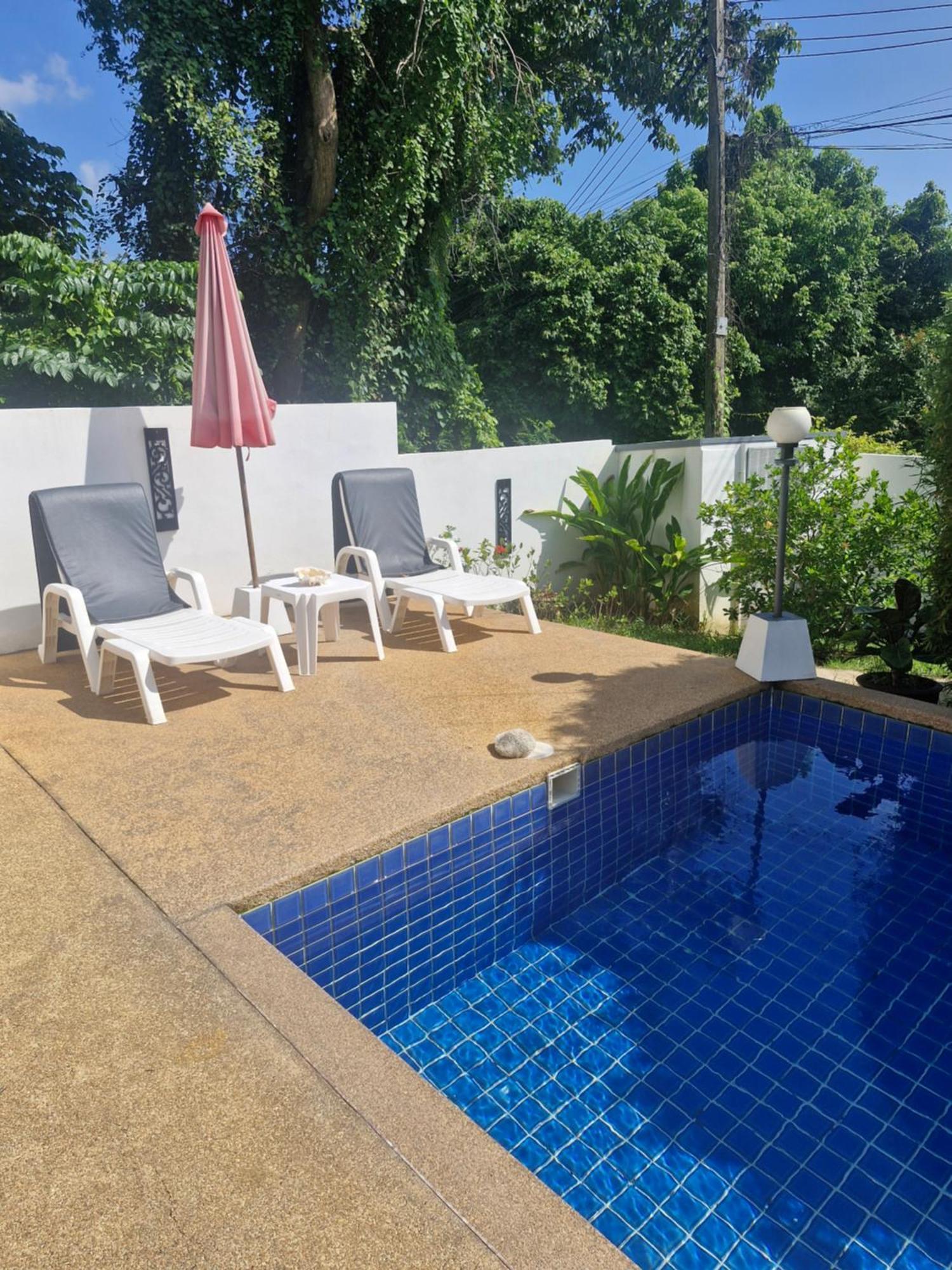 Bea Privileged Apartment Ламай Бийч Екстериор снимка